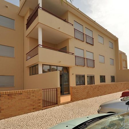Ferienwohnung Dona Ana - A002 Lagos Exterior foto