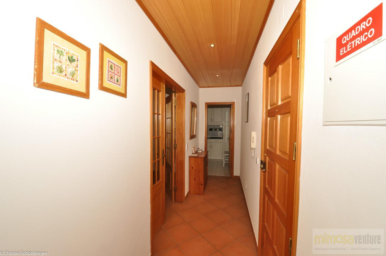 Ferienwohnung Dona Ana - A002 Lagos Exterior foto